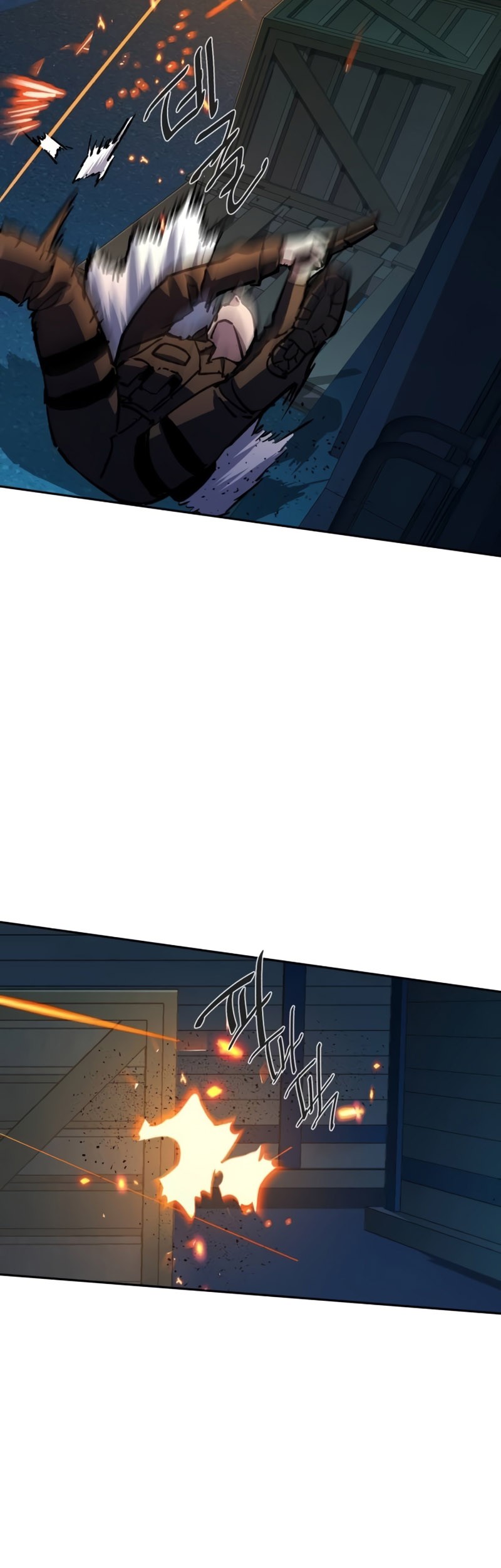 Mercenary Enrollment Chapter 189 Gambar 12