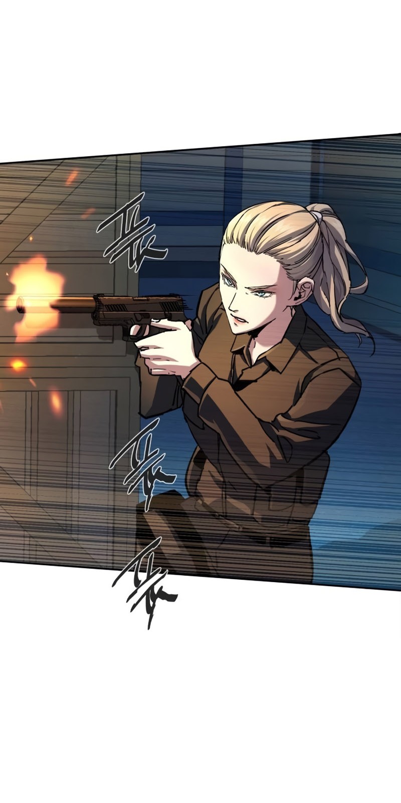 Mercenary Enrollment Chapter 189 Gambar 13