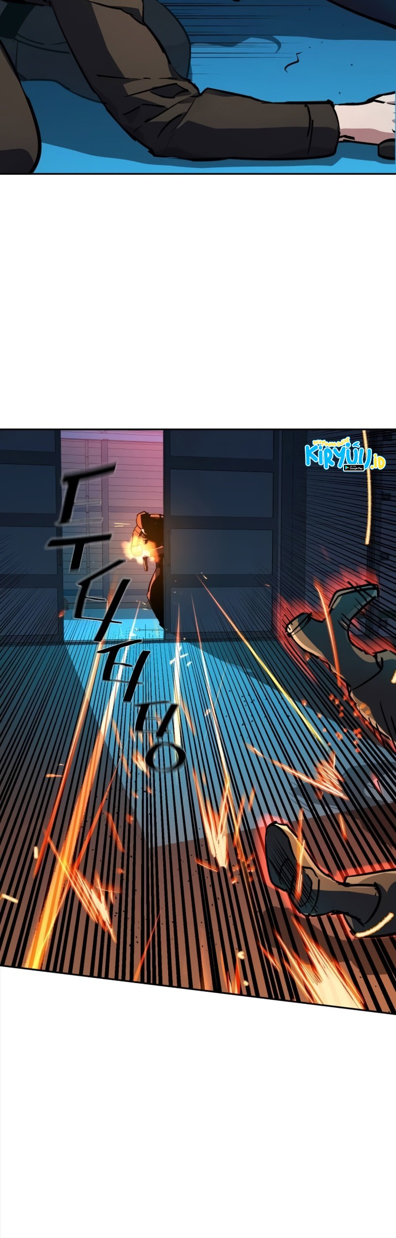 Mercenary Enrollment Chapter 189 Gambar 17