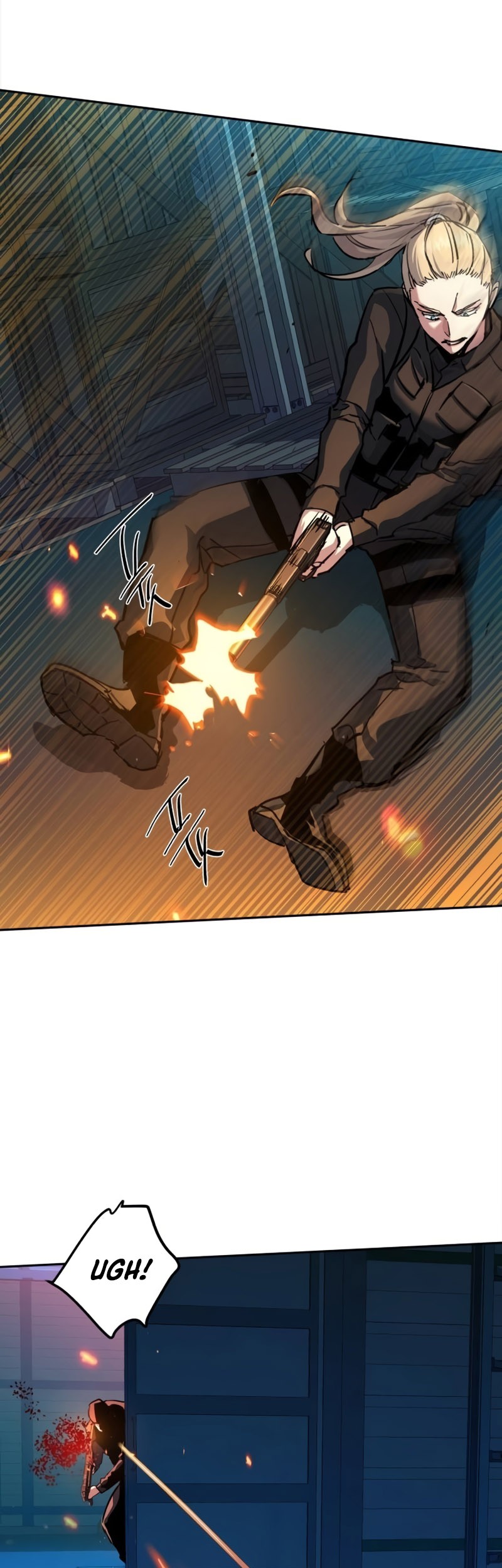 Mercenary Enrollment Chapter 189 Gambar 18