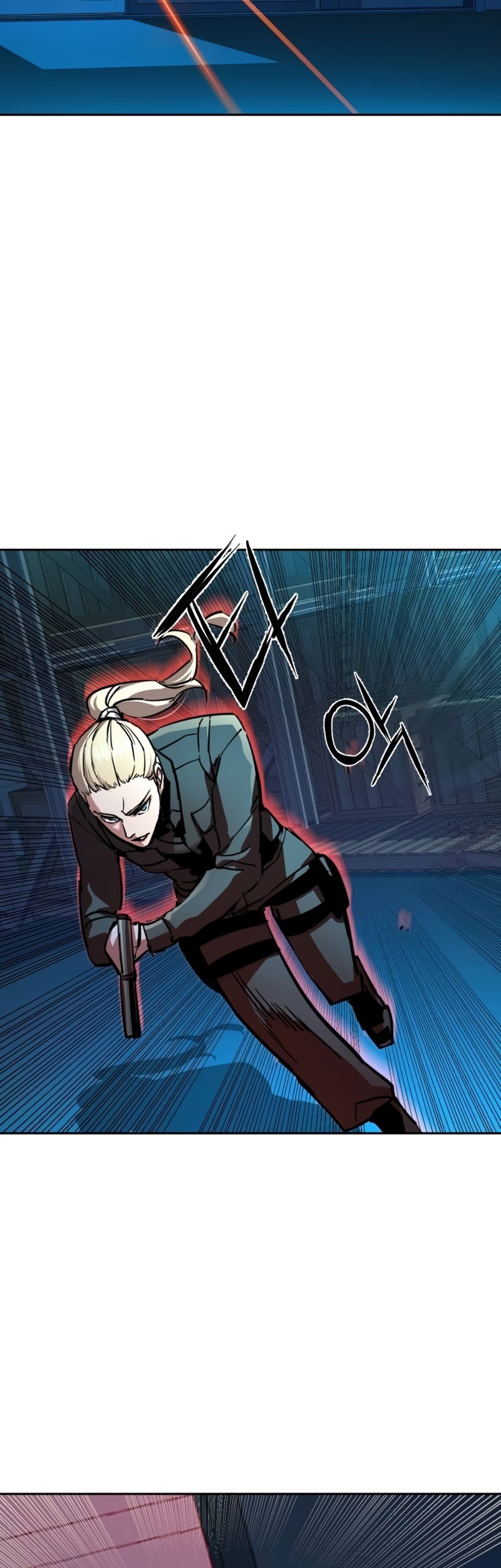 Mercenary Enrollment Chapter 189 Gambar 19