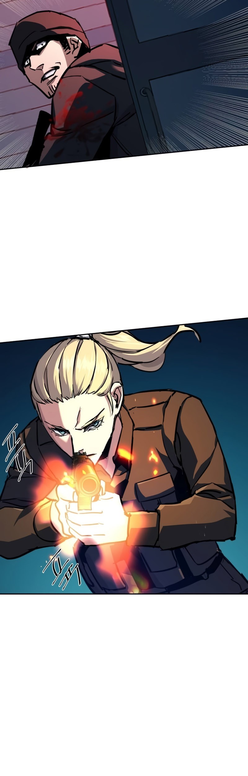 Mercenary Enrollment Chapter 189 Gambar 20