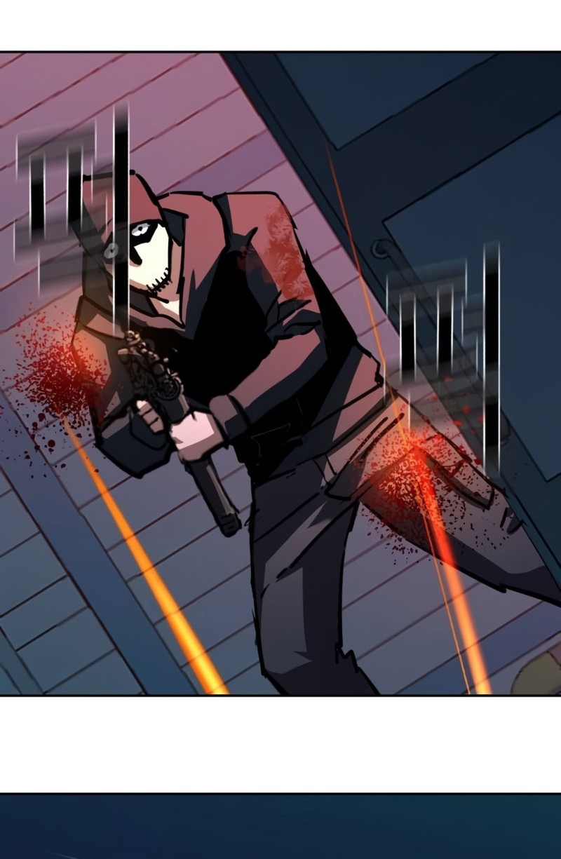 Mercenary Enrollment Chapter 189 Gambar 21