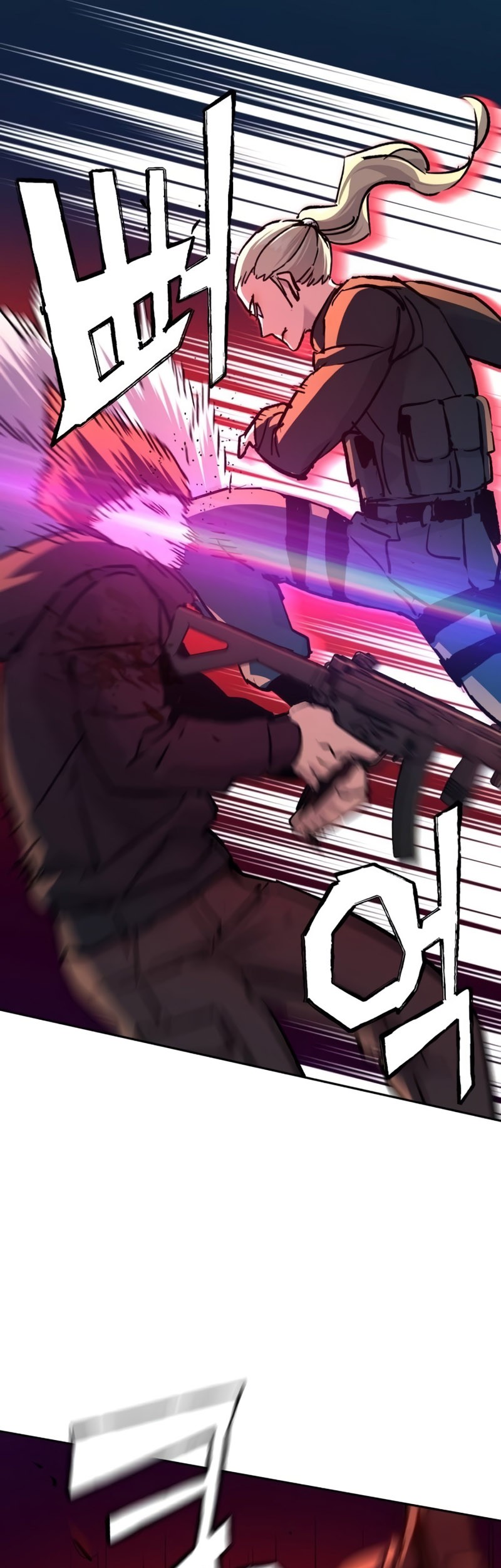 Mercenary Enrollment Chapter 189 Gambar 22