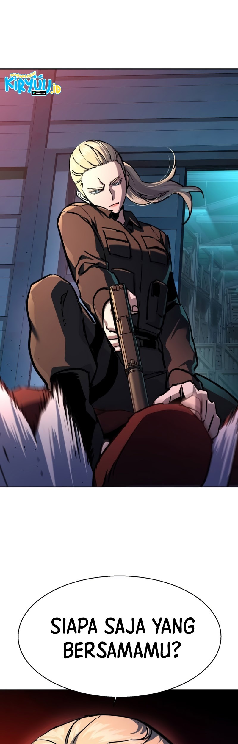 Mercenary Enrollment Chapter 189 Gambar 24