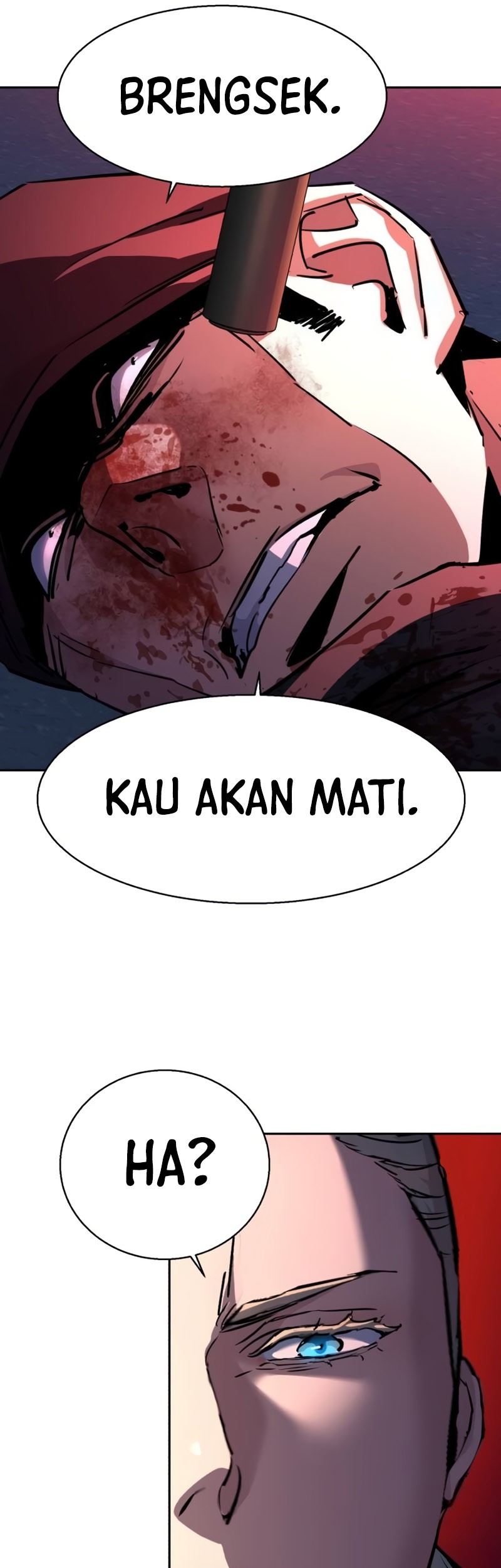 Mercenary Enrollment Chapter 189 Gambar 26