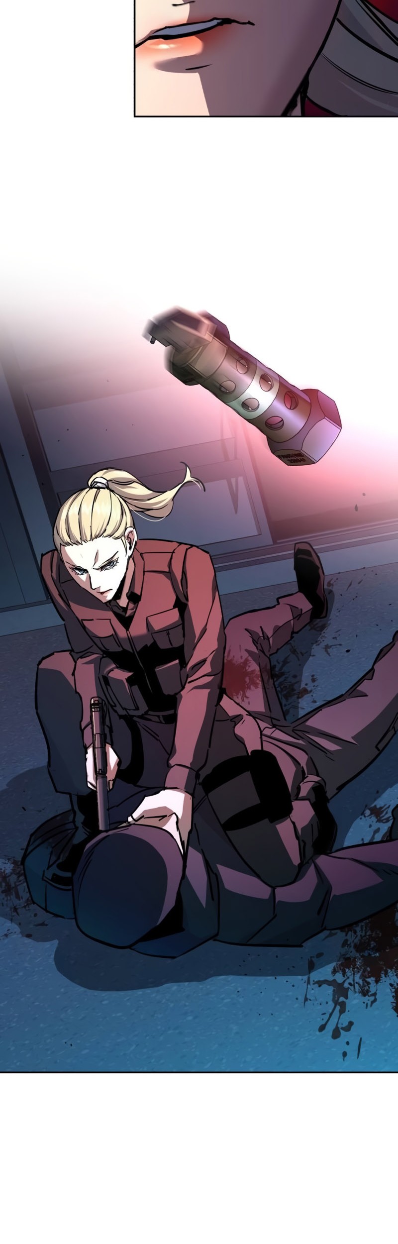 Mercenary Enrollment Chapter 189 Gambar 27