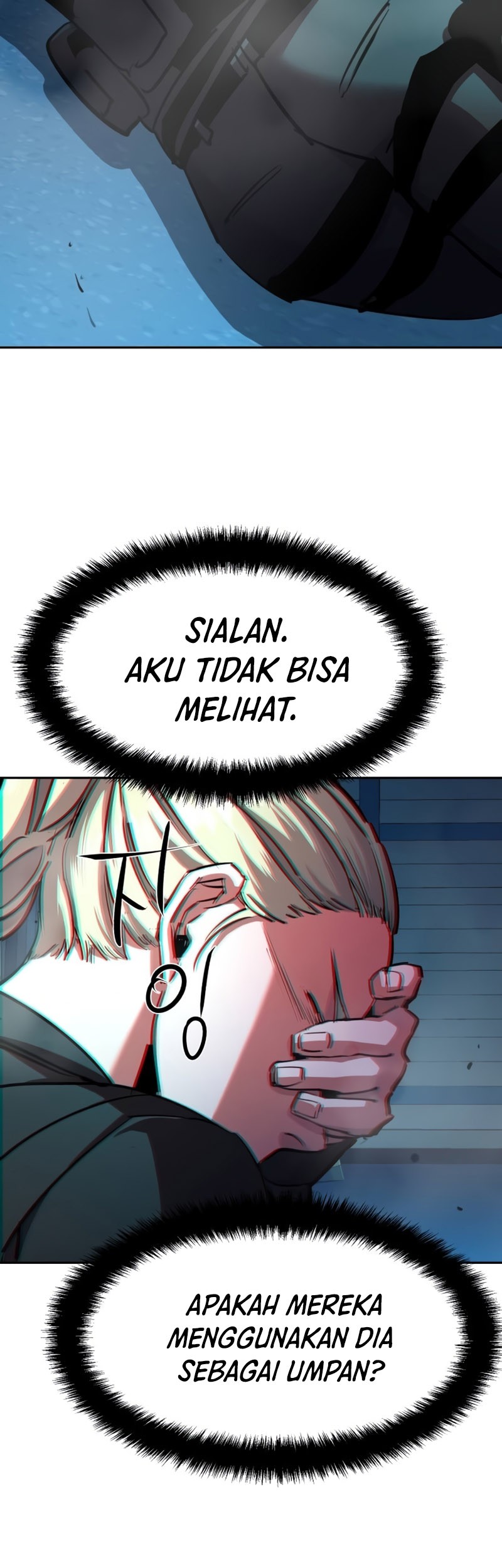 Mercenary Enrollment Chapter 189 Gambar 30