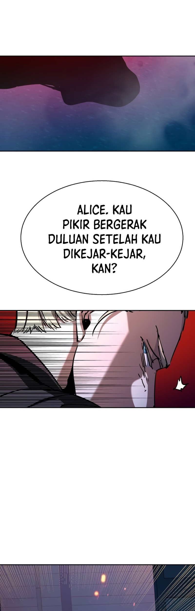 Mercenary Enrollment Chapter 189 Gambar 31