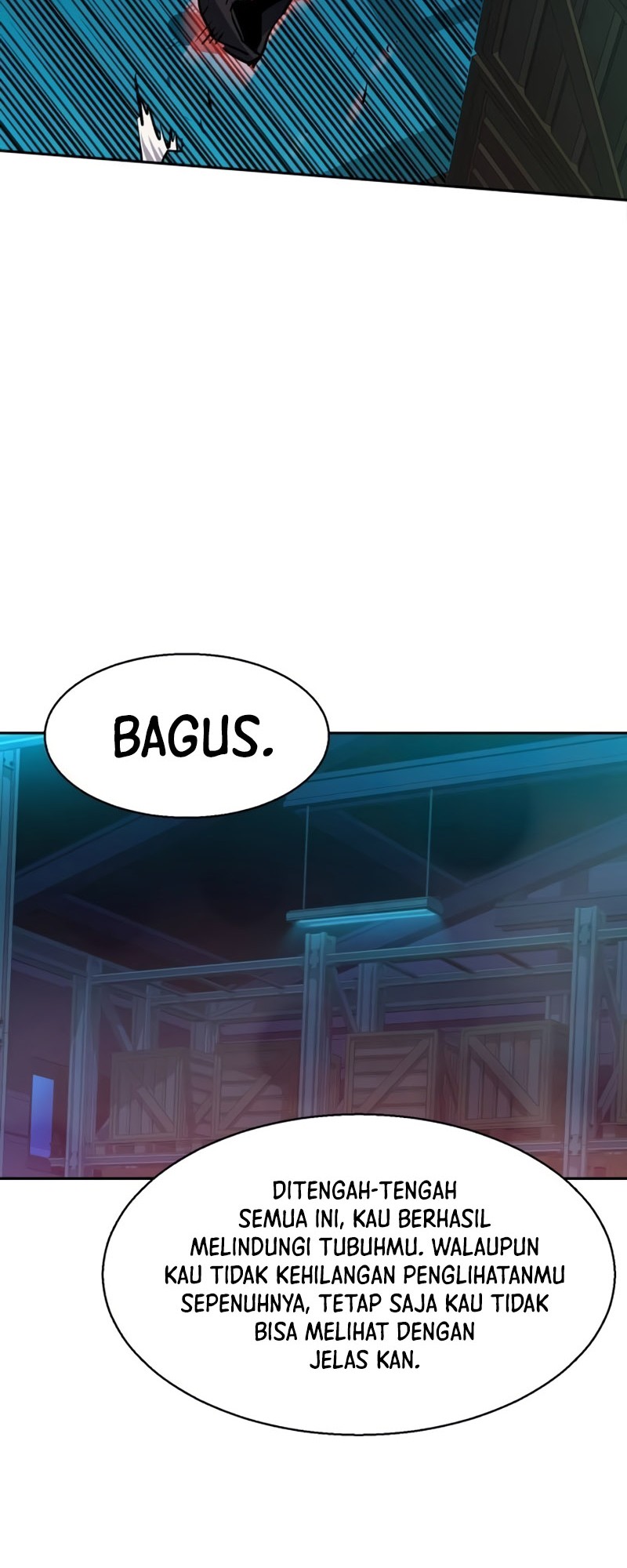 Mercenary Enrollment Chapter 189 Gambar 33