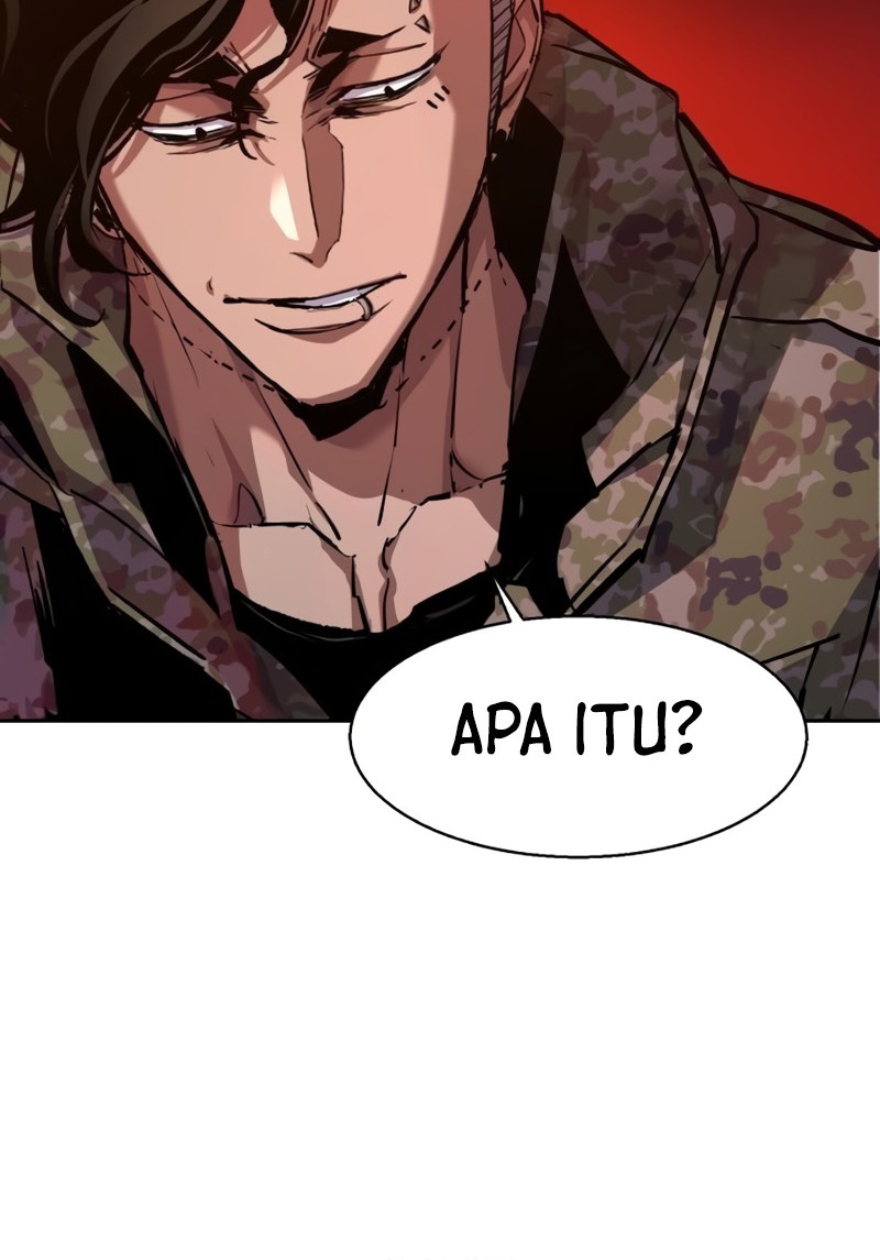 Mercenary Enrollment Chapter 177 Gambar 53