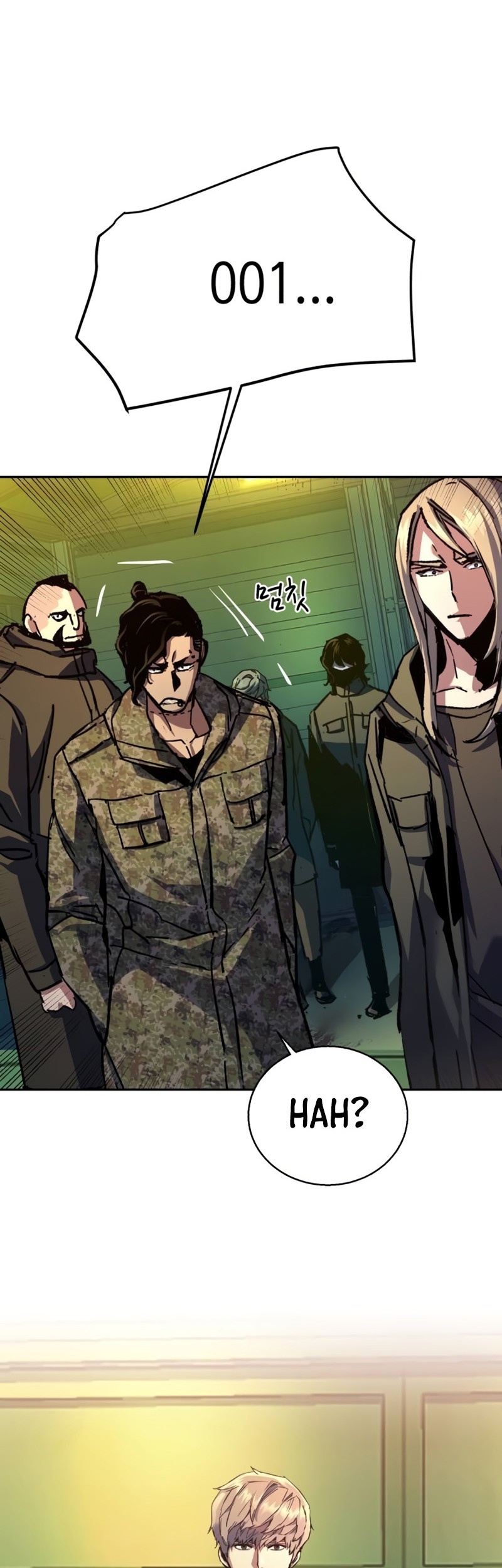 Mercenary Enrollment Chapter 177 Gambar 51