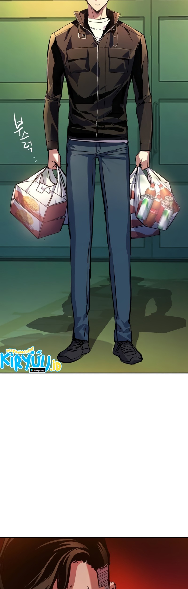 Mercenary Enrollment Chapter 177 Gambar 52