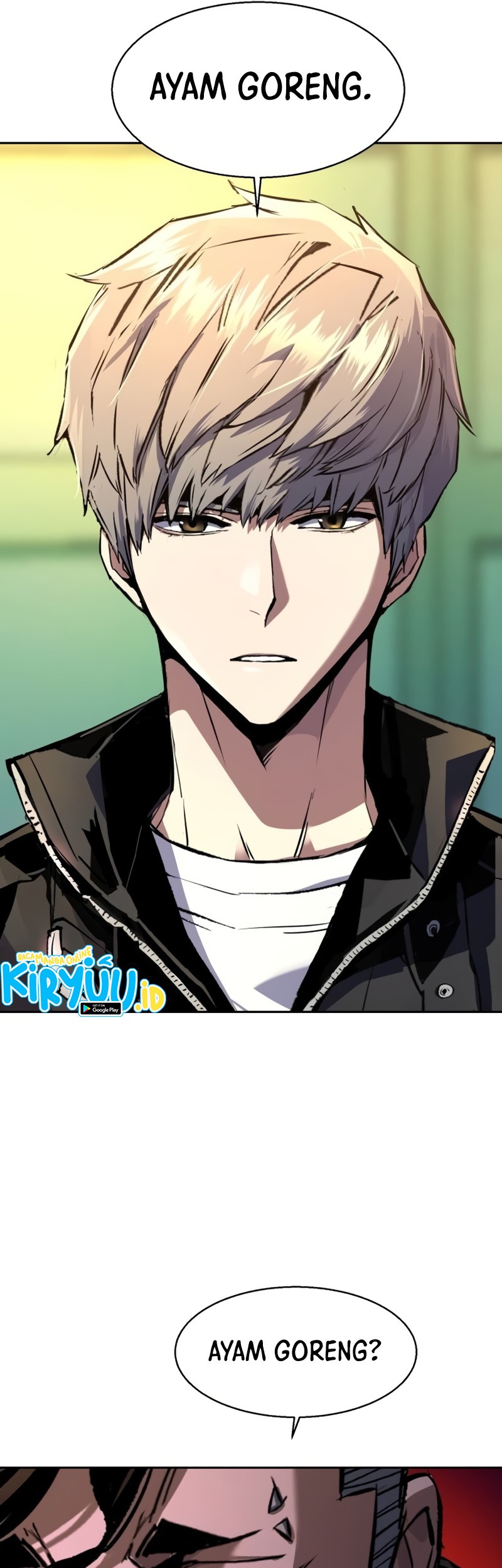 Mercenary Enrollment Chapter 177 Gambar 54