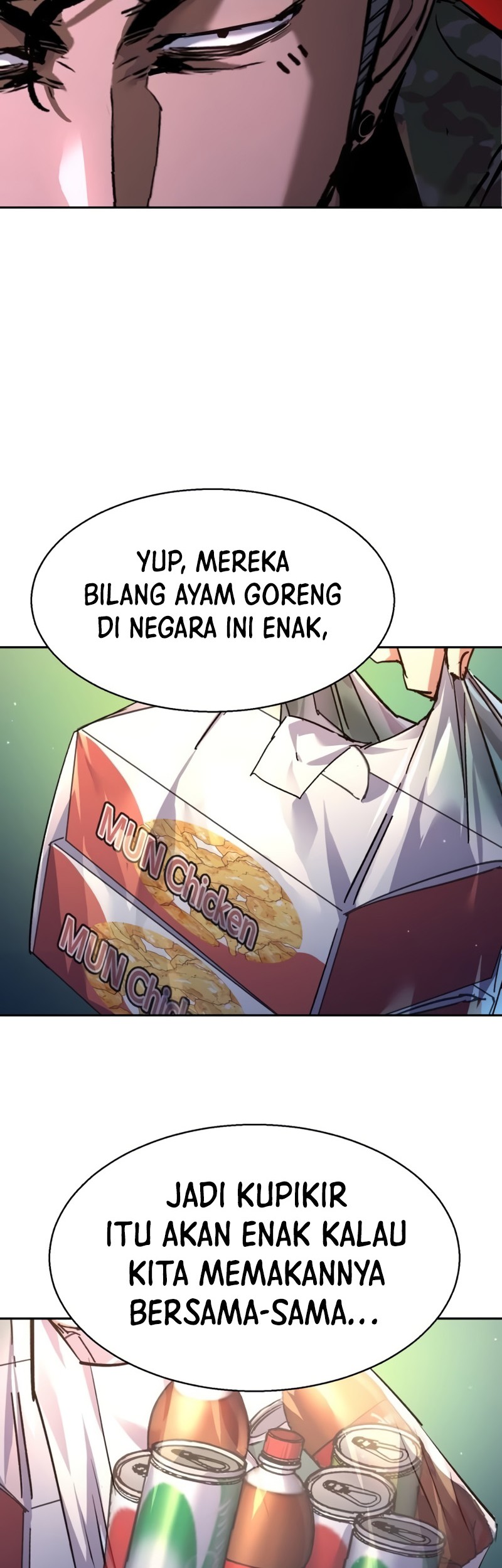 Mercenary Enrollment Chapter 177 Gambar 55