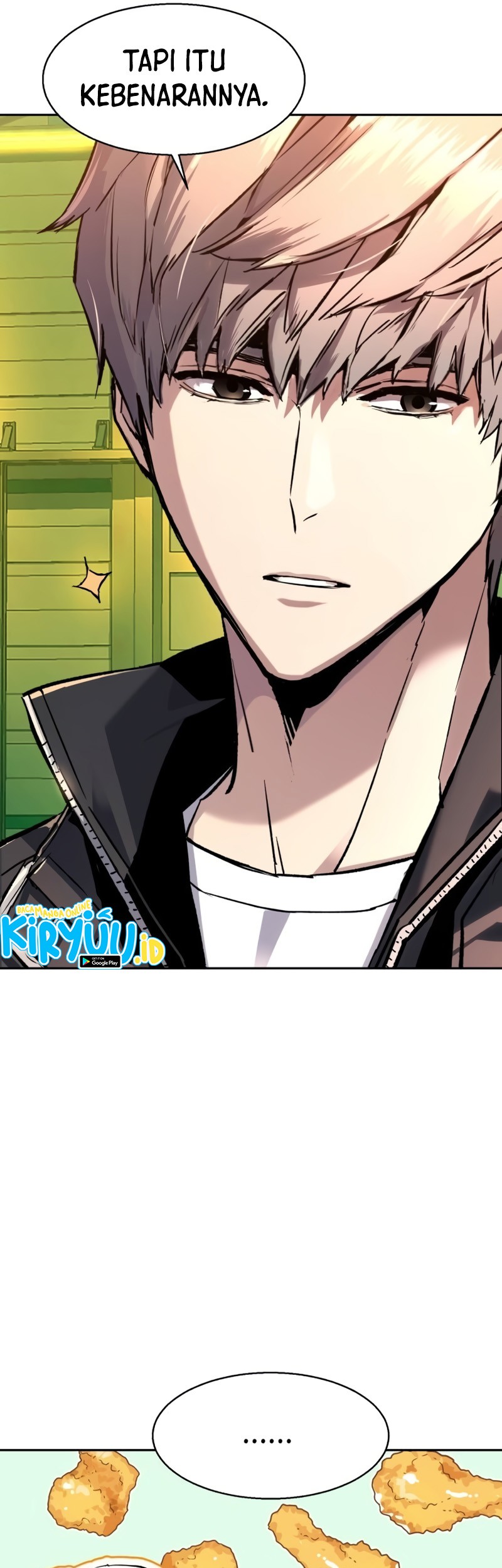 Mercenary Enrollment Chapter 177 Gambar 58