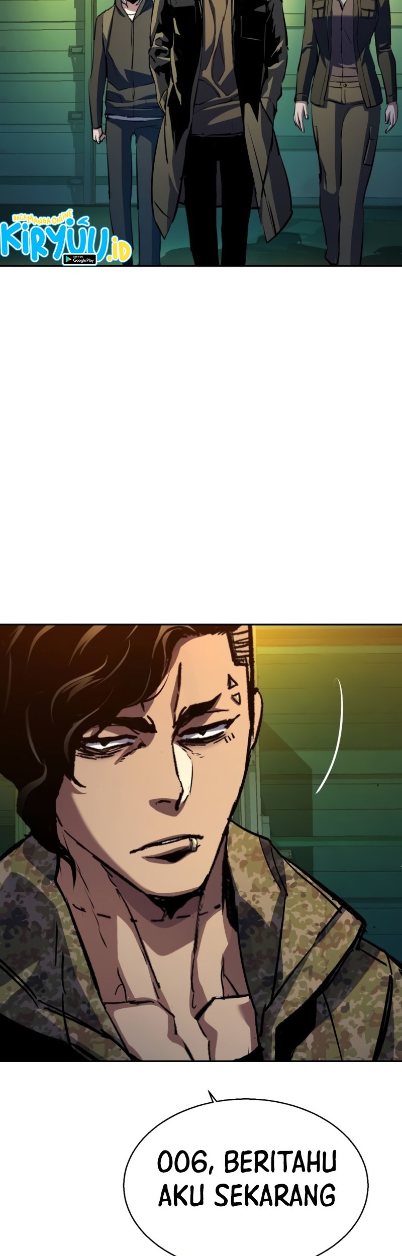 Mercenary Enrollment Chapter 177 Gambar 35