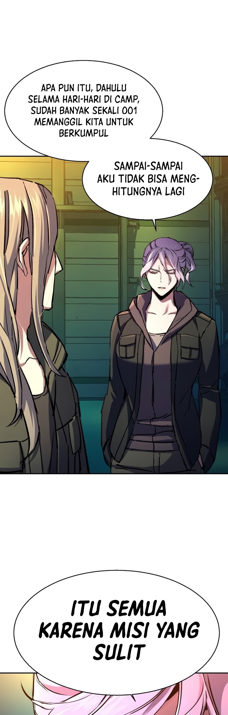 Mercenary Enrollment Chapter 177 Gambar 40