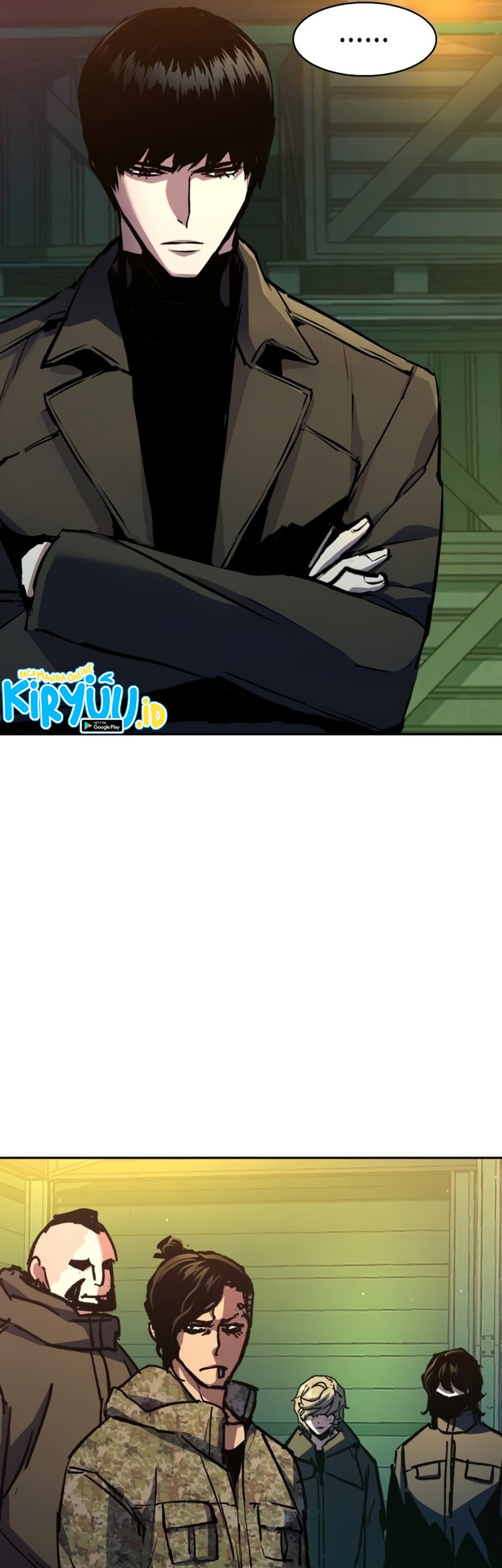 Mercenary Enrollment Chapter 177 Gambar 42