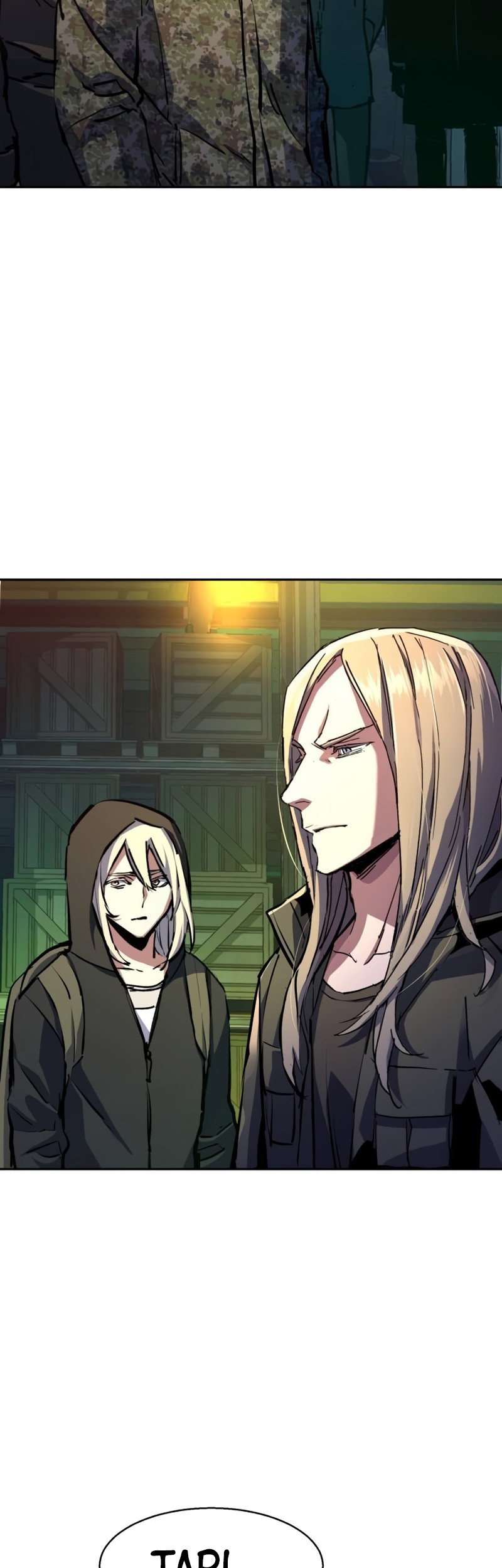 Mercenary Enrollment Chapter 177 Gambar 43