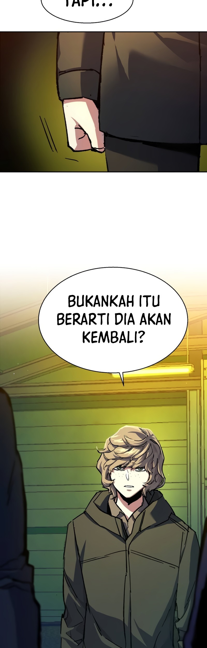 Mercenary Enrollment Chapter 177 Gambar 44