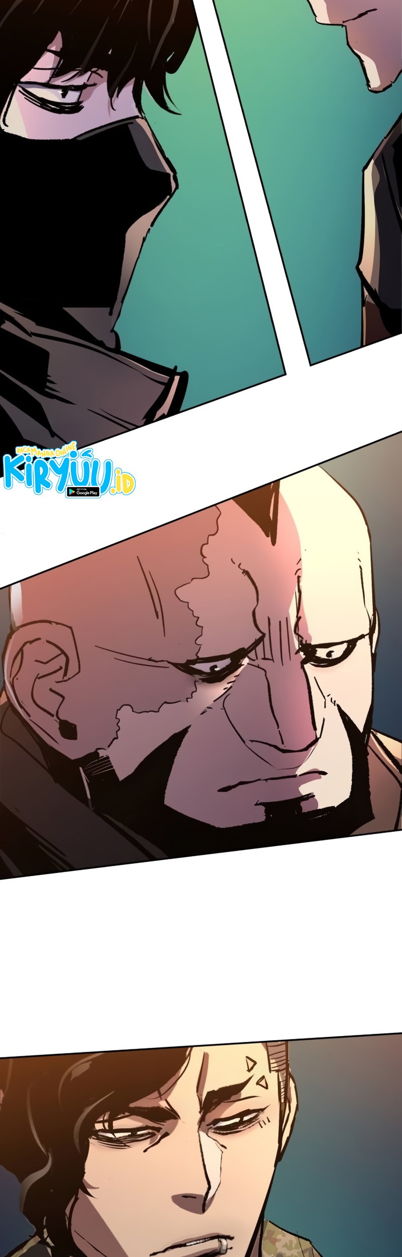 Mercenary Enrollment Chapter 177 Gambar 47