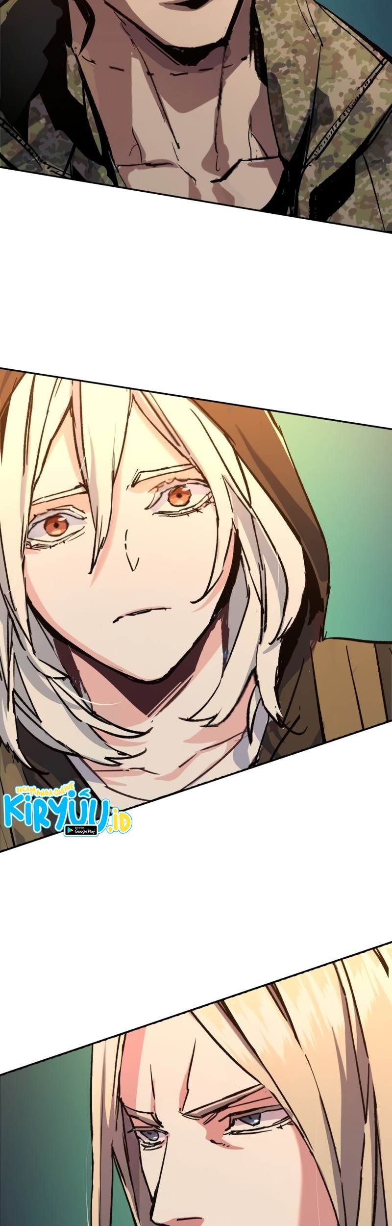 Mercenary Enrollment Chapter 177 Gambar 48