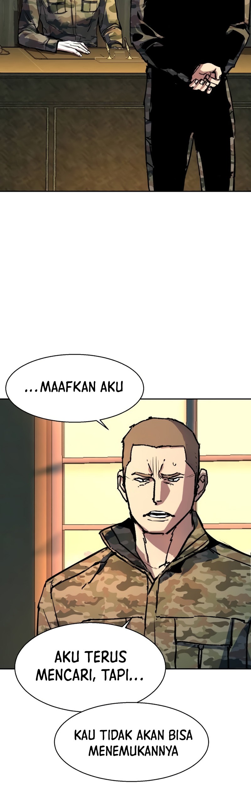 Mercenary Enrollment Chapter 177 Gambar 3