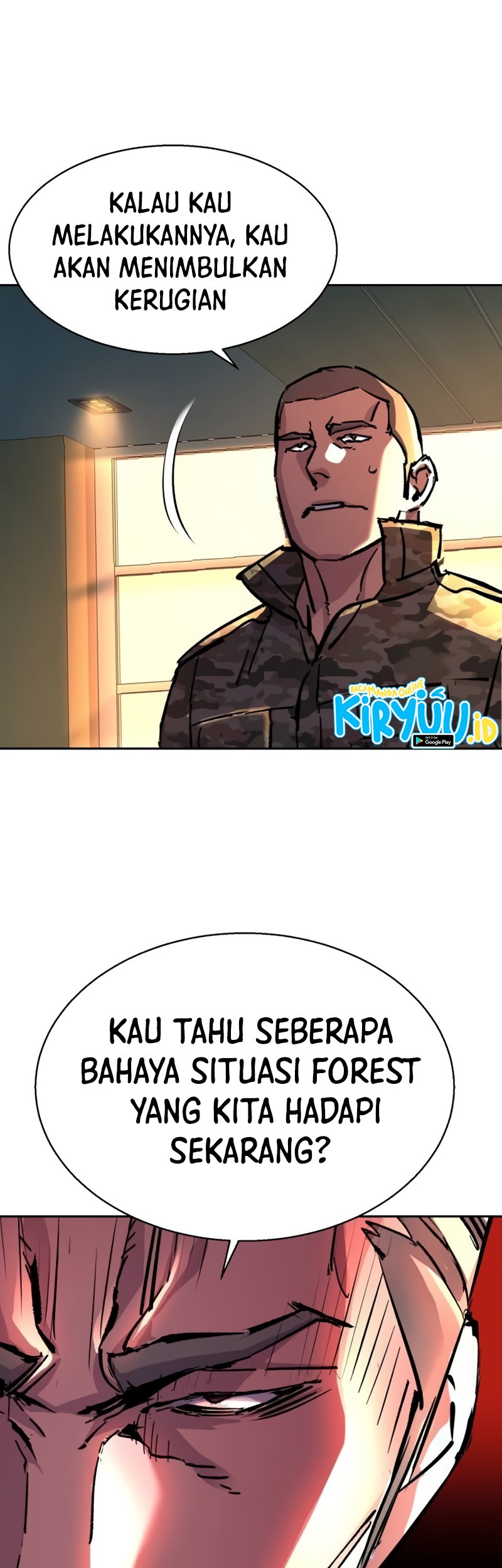 Mercenary Enrollment Chapter 177 Gambar 6