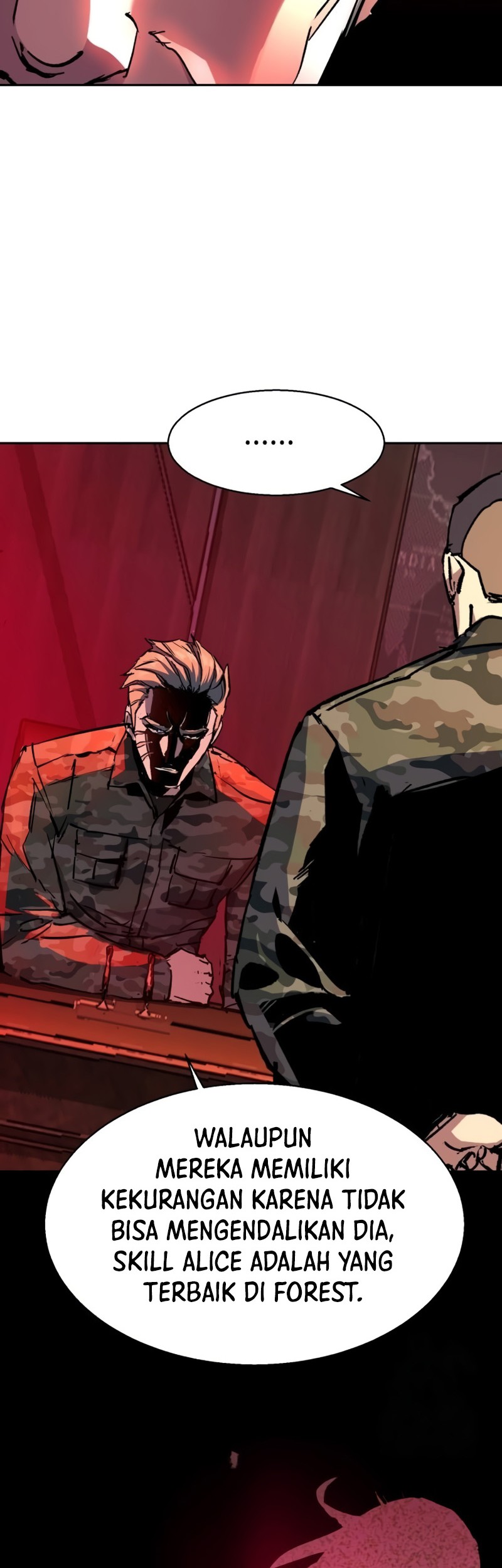 Mercenary Enrollment Chapter 177 Gambar 7