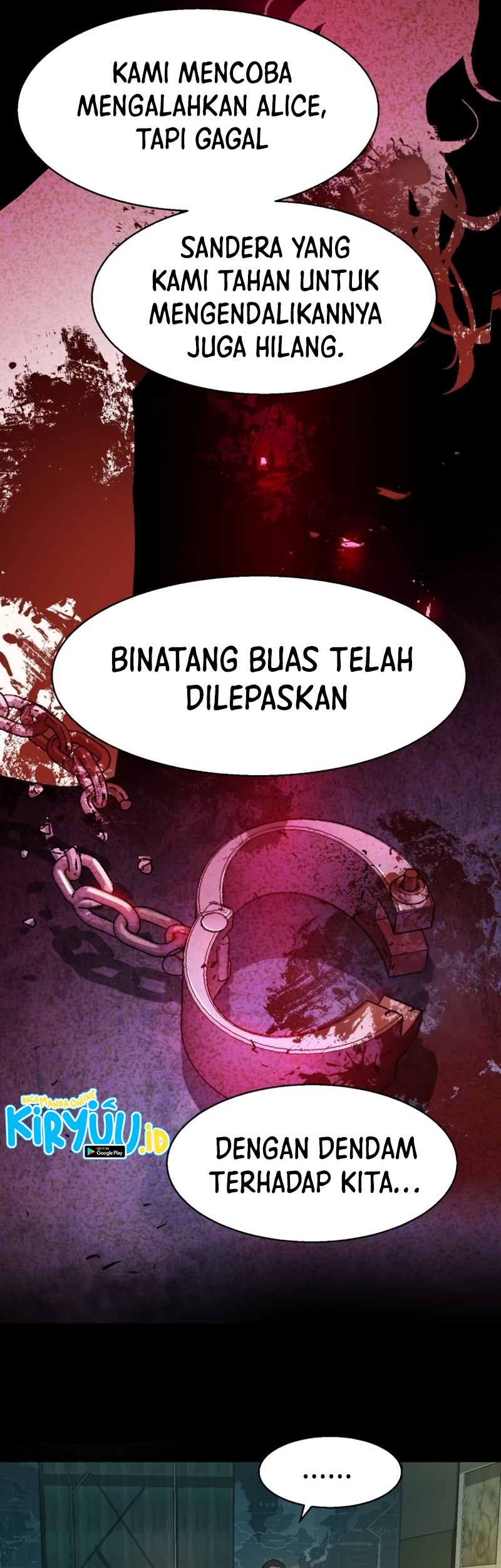 Mercenary Enrollment Chapter 177 Gambar 8