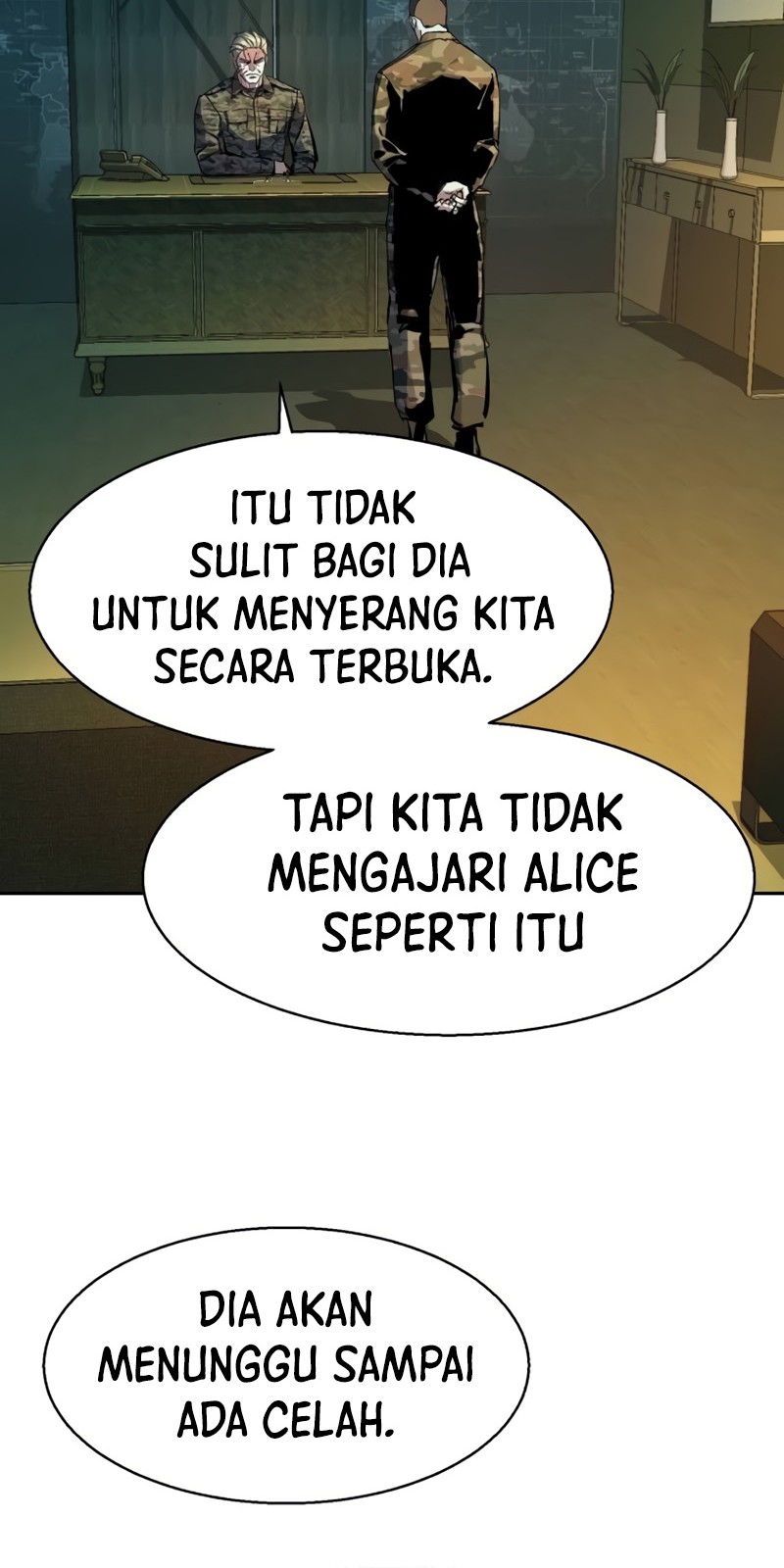 Mercenary Enrollment Chapter 177 Gambar 9