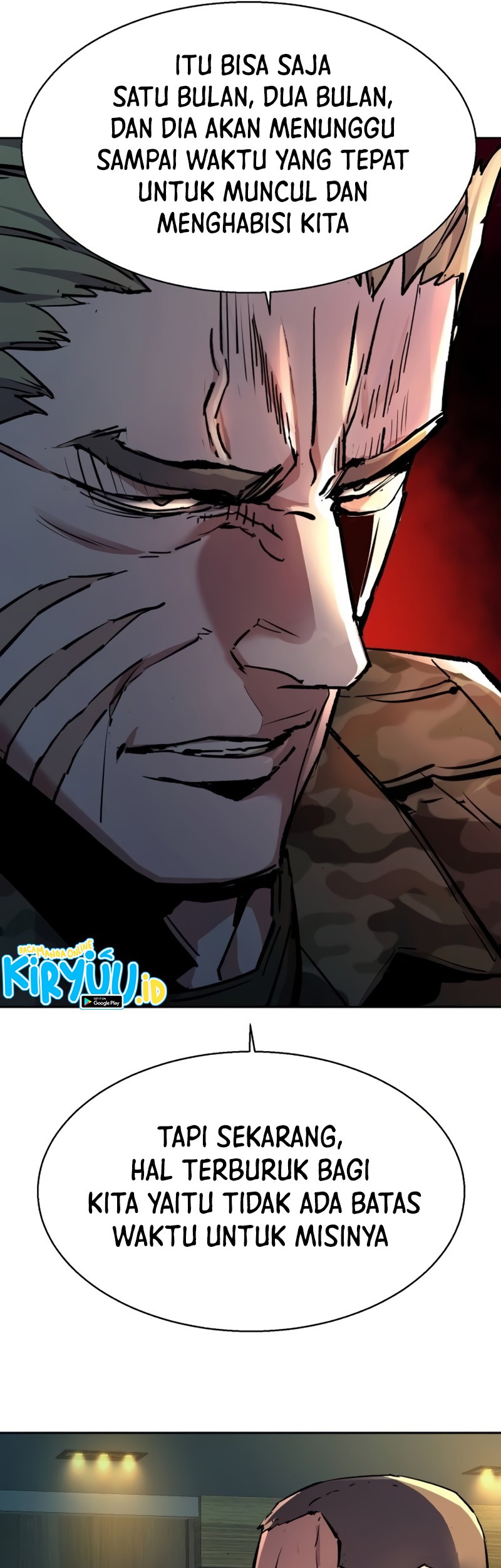 Mercenary Enrollment Chapter 177 Gambar 10