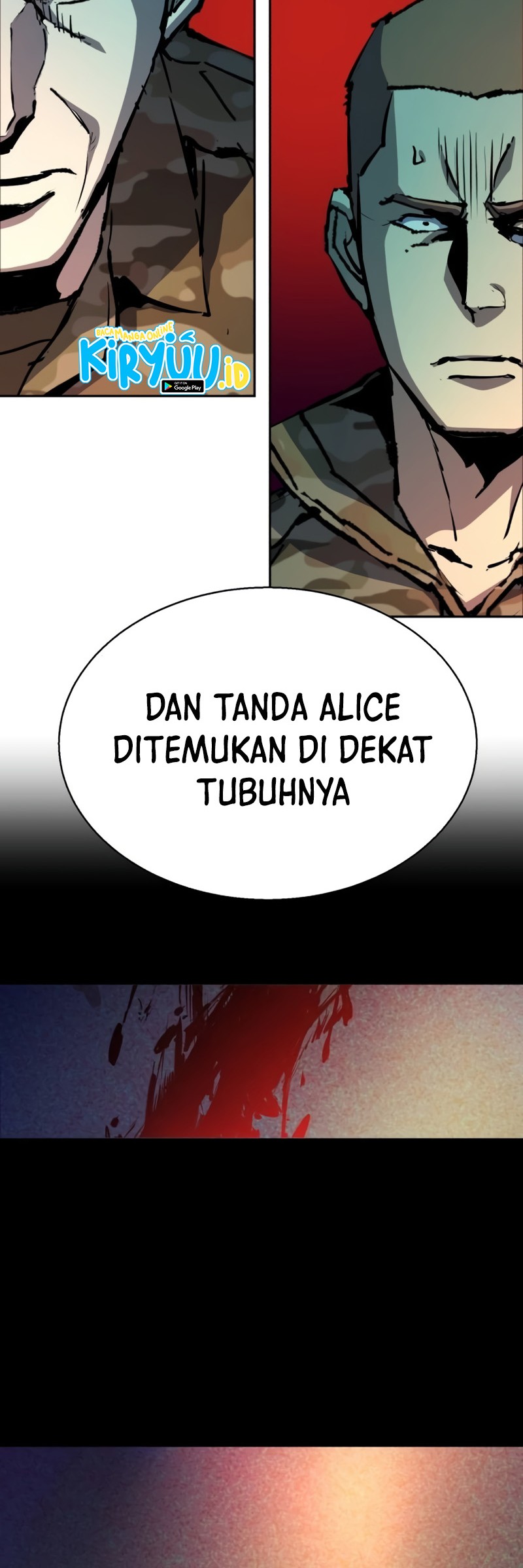 Mercenary Enrollment Chapter 177 Gambar 13