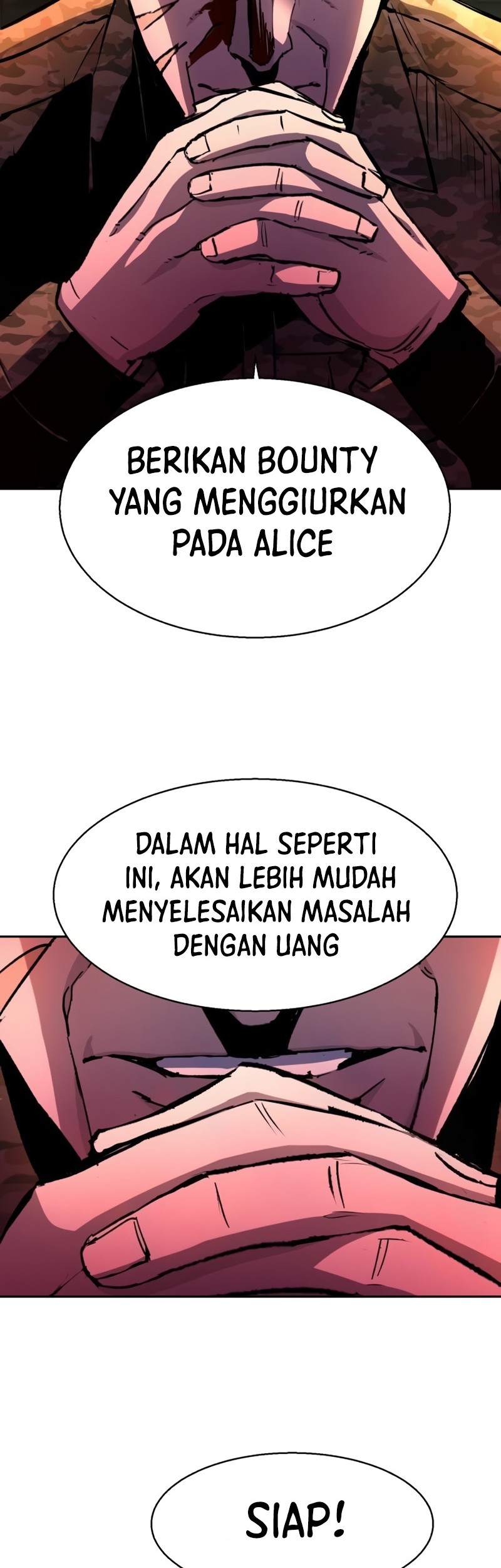 Mercenary Enrollment Chapter 177 Gambar 15