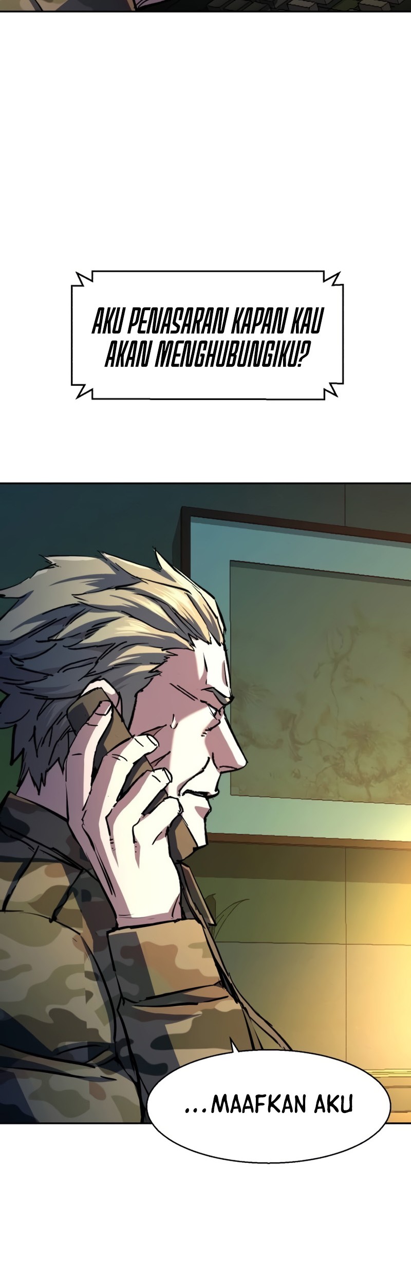 Mercenary Enrollment Chapter 177 Gambar 17