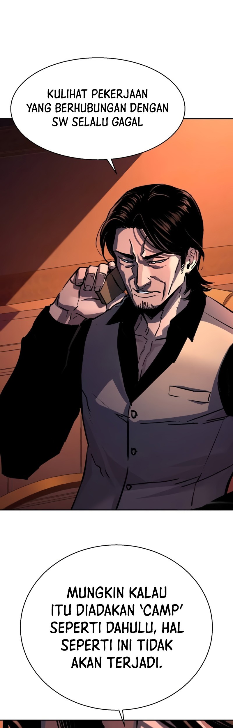 Mercenary Enrollment Chapter 177 Gambar 18