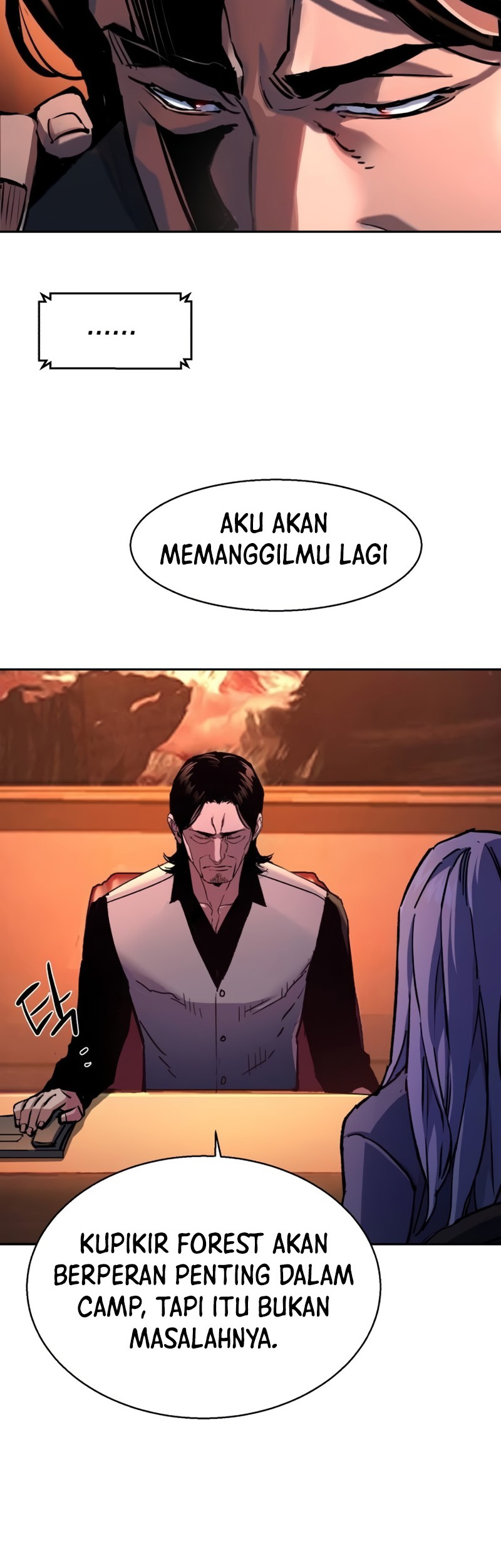 Mercenary Enrollment Chapter 177 Gambar 19