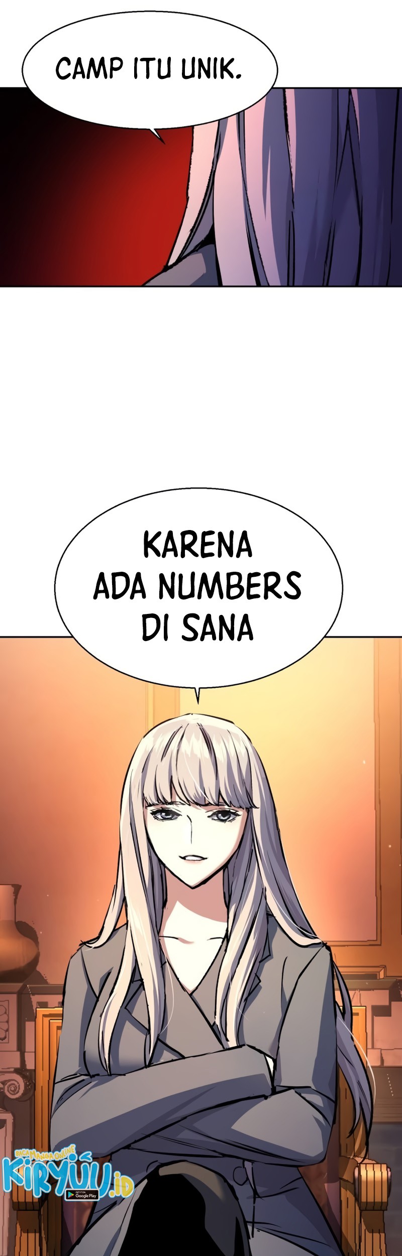 Mercenary Enrollment Chapter 177 Gambar 20