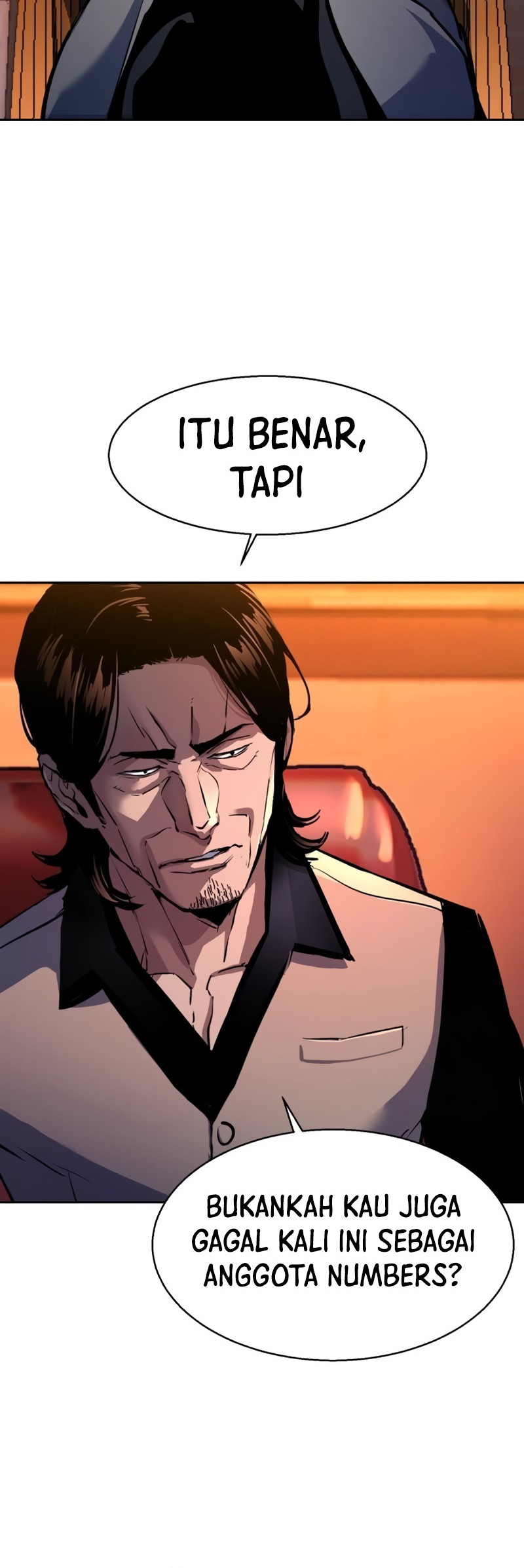 Mercenary Enrollment Chapter 177 Gambar 21