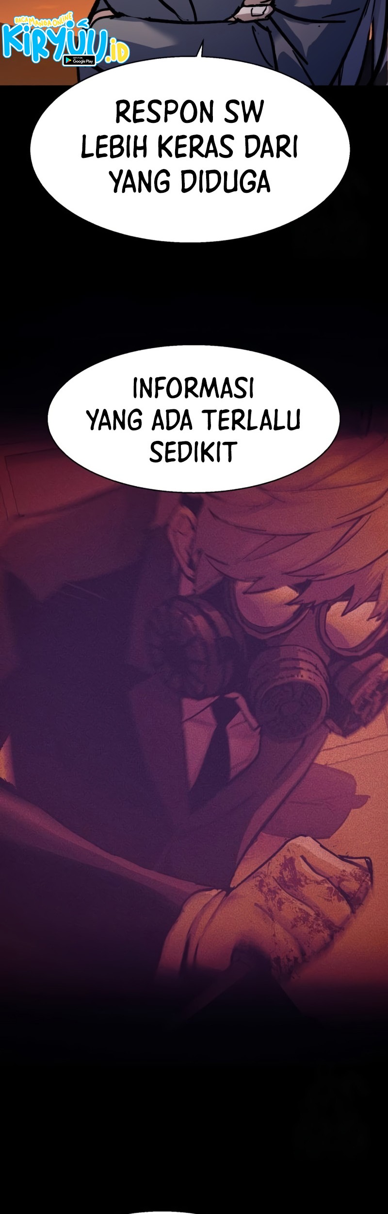 Mercenary Enrollment Chapter 177 Gambar 23