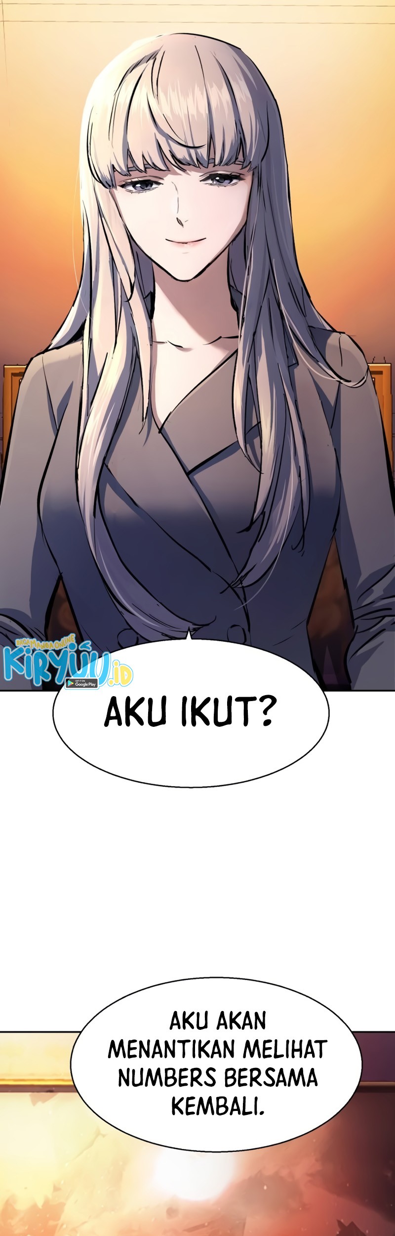 Mercenary Enrollment Chapter 177 Gambar 26