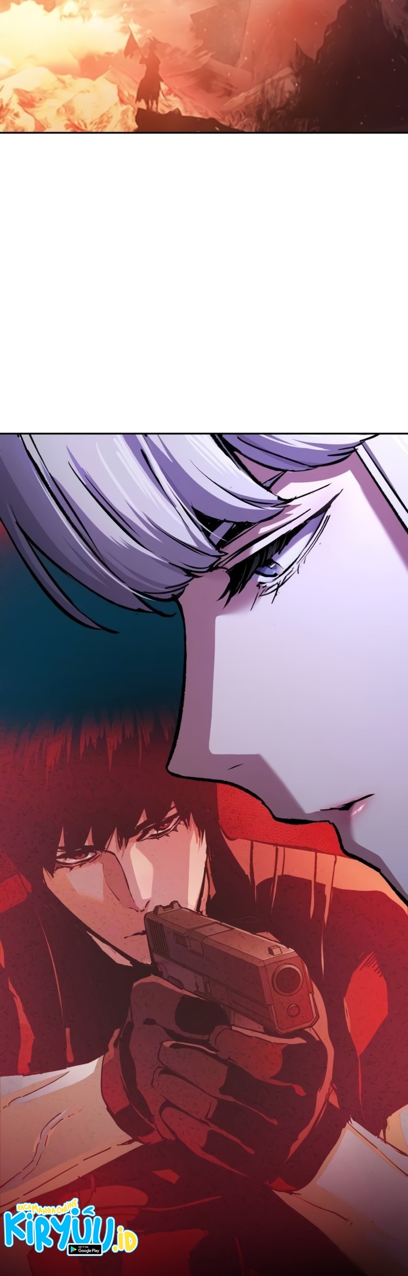 Mercenary Enrollment Chapter 177 Gambar 27