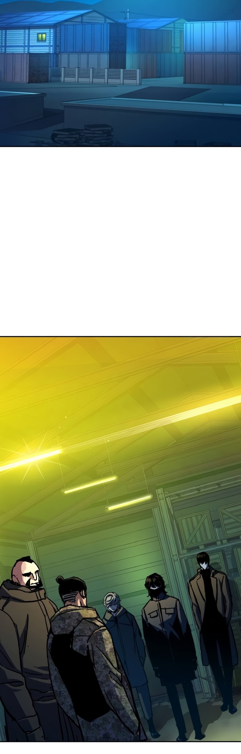 Mercenary Enrollment Chapter 177 Gambar 32