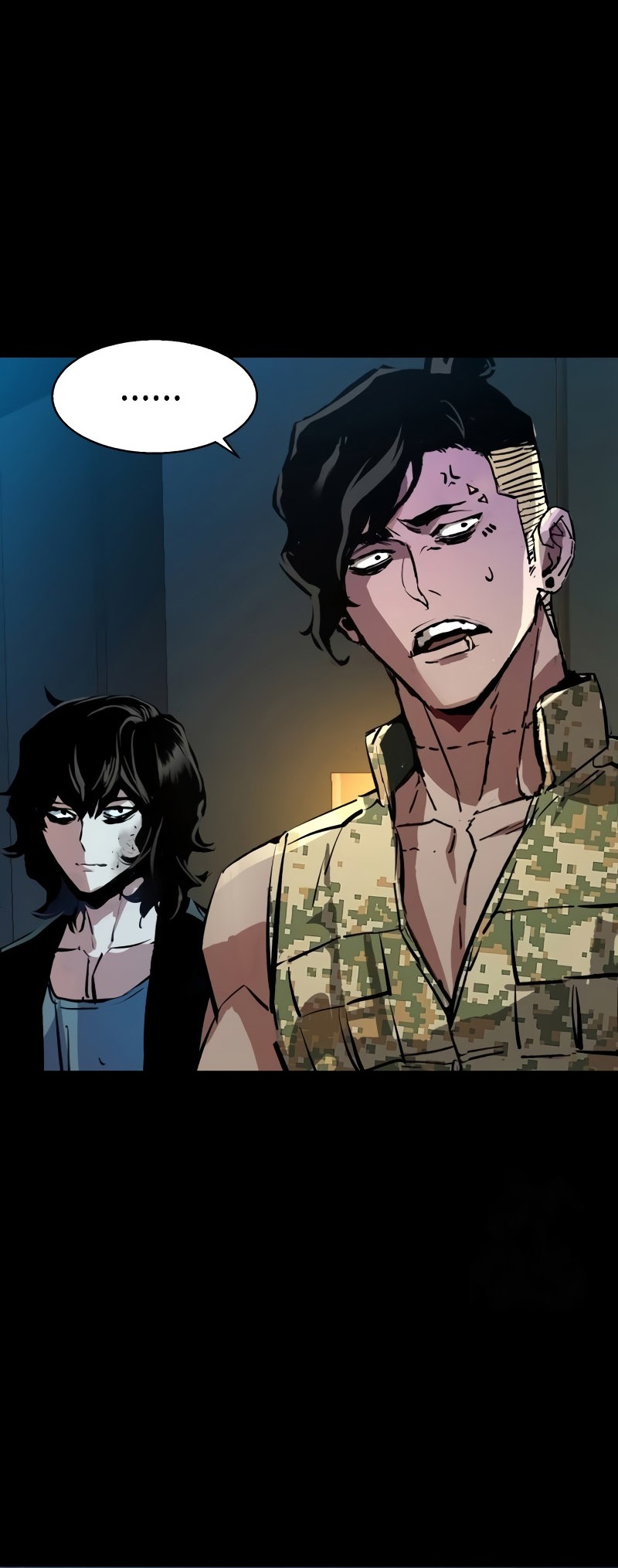 Mercenary Enrollment Chapter 176 Gambar 53