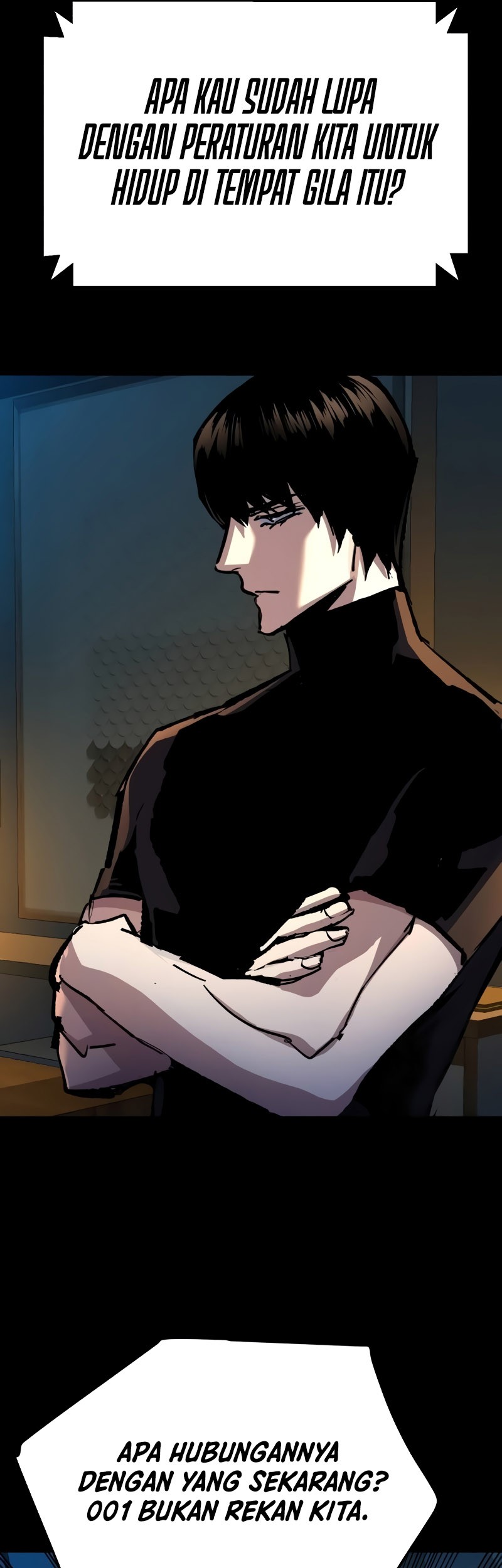 Mercenary Enrollment Chapter 176 Gambar 50