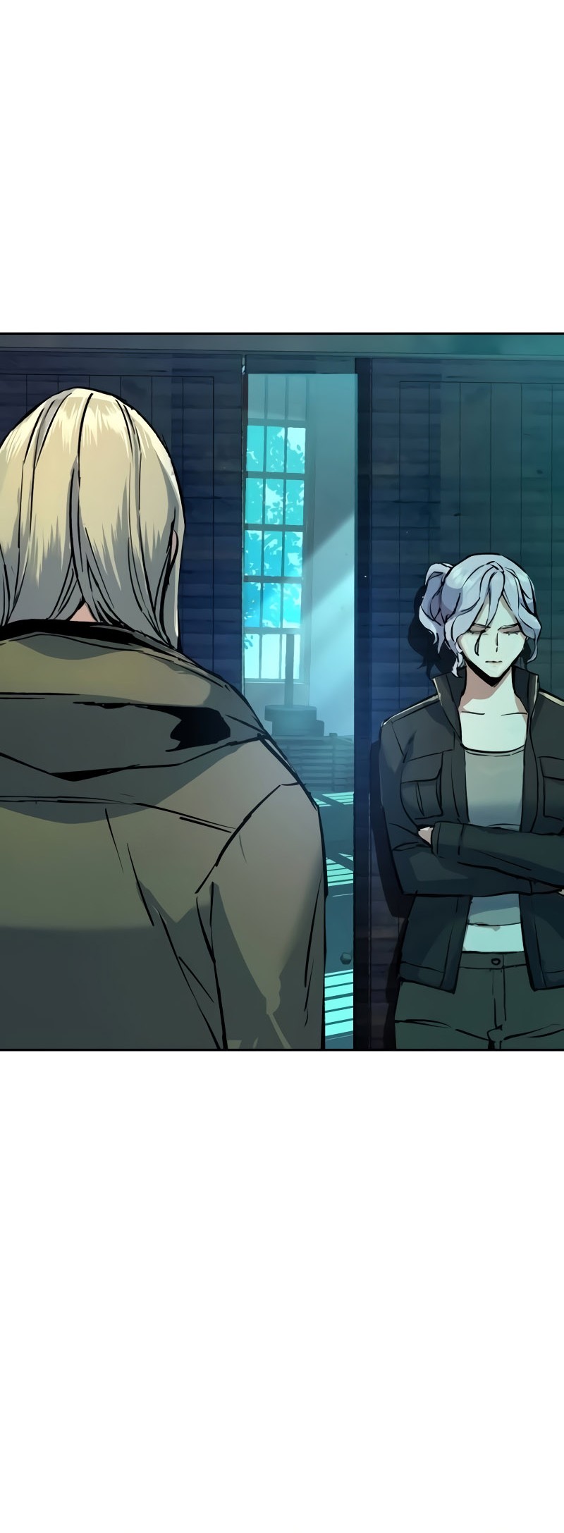 Mercenary Enrollment Chapter 176 Gambar 57