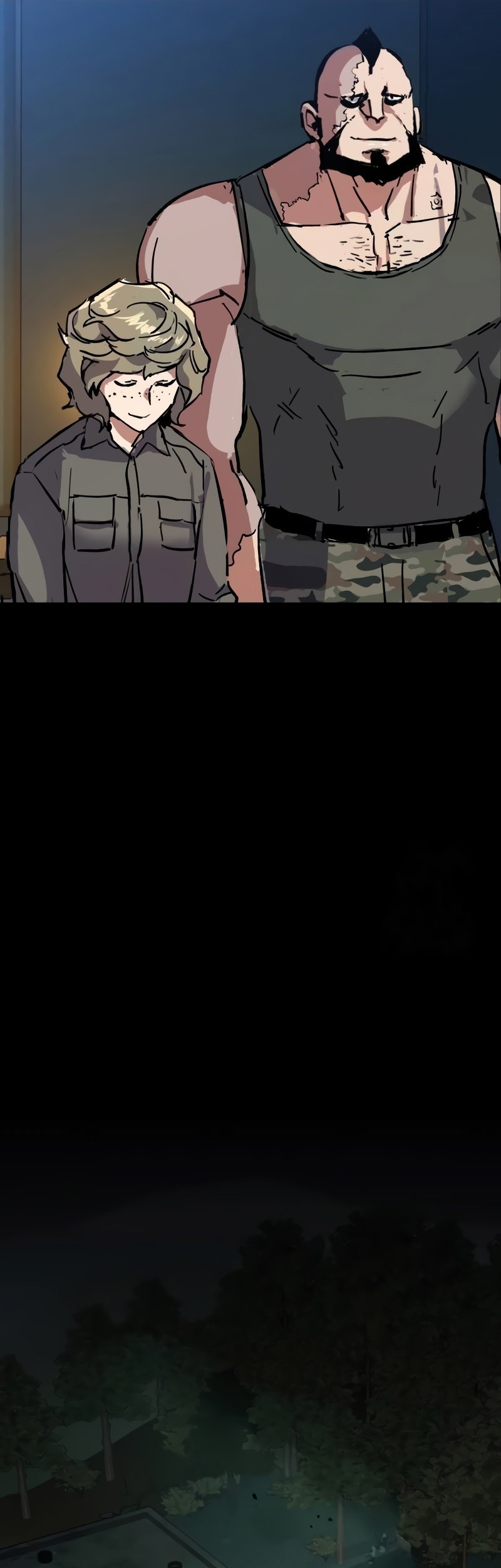 Mercenary Enrollment Chapter 176 Gambar 54