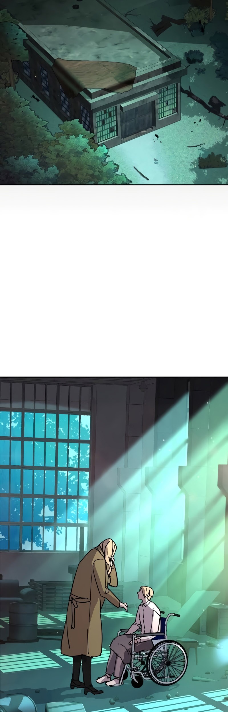 Mercenary Enrollment Chapter 176 Gambar 55