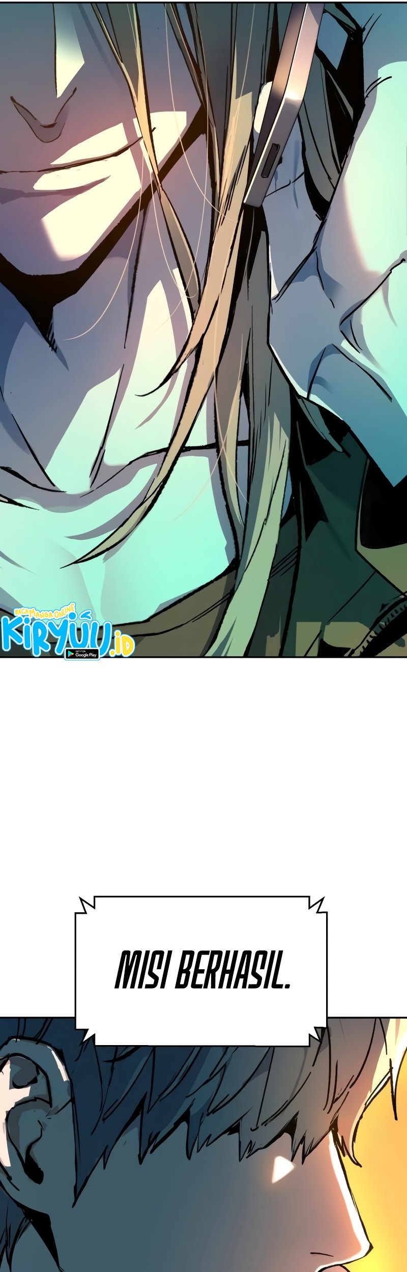 Mercenary Enrollment Chapter 176 Gambar 58